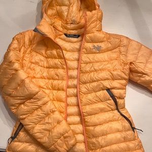 Arc’teryx Cerium LT Women’s